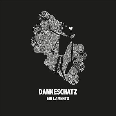 Cover der EP Ein Lamento